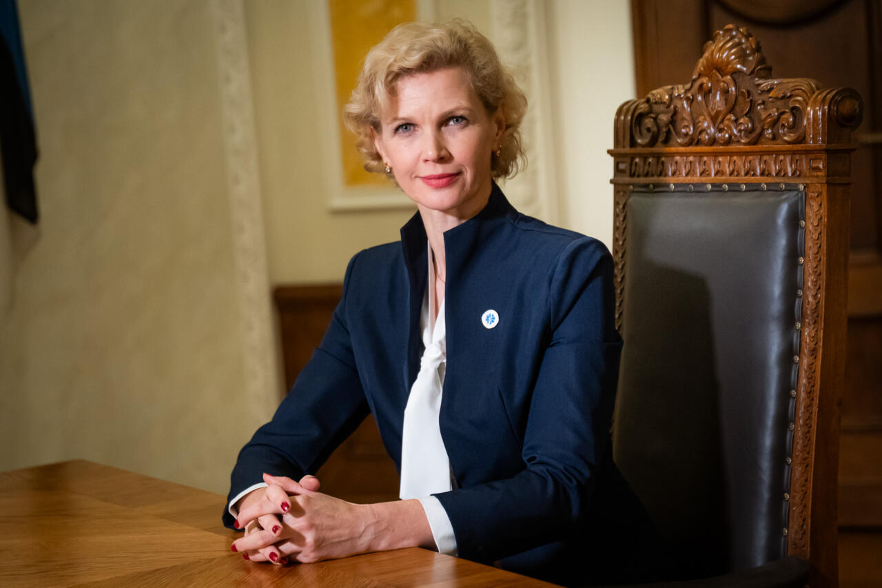 Evelin Poolamets: "Pankrotistuvad tuulepargid vajavad tagatisi"