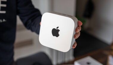 Aasta 2026 Macide maailmas: Apple uue valmistamine MacBook Proodav Mac i Studio Display