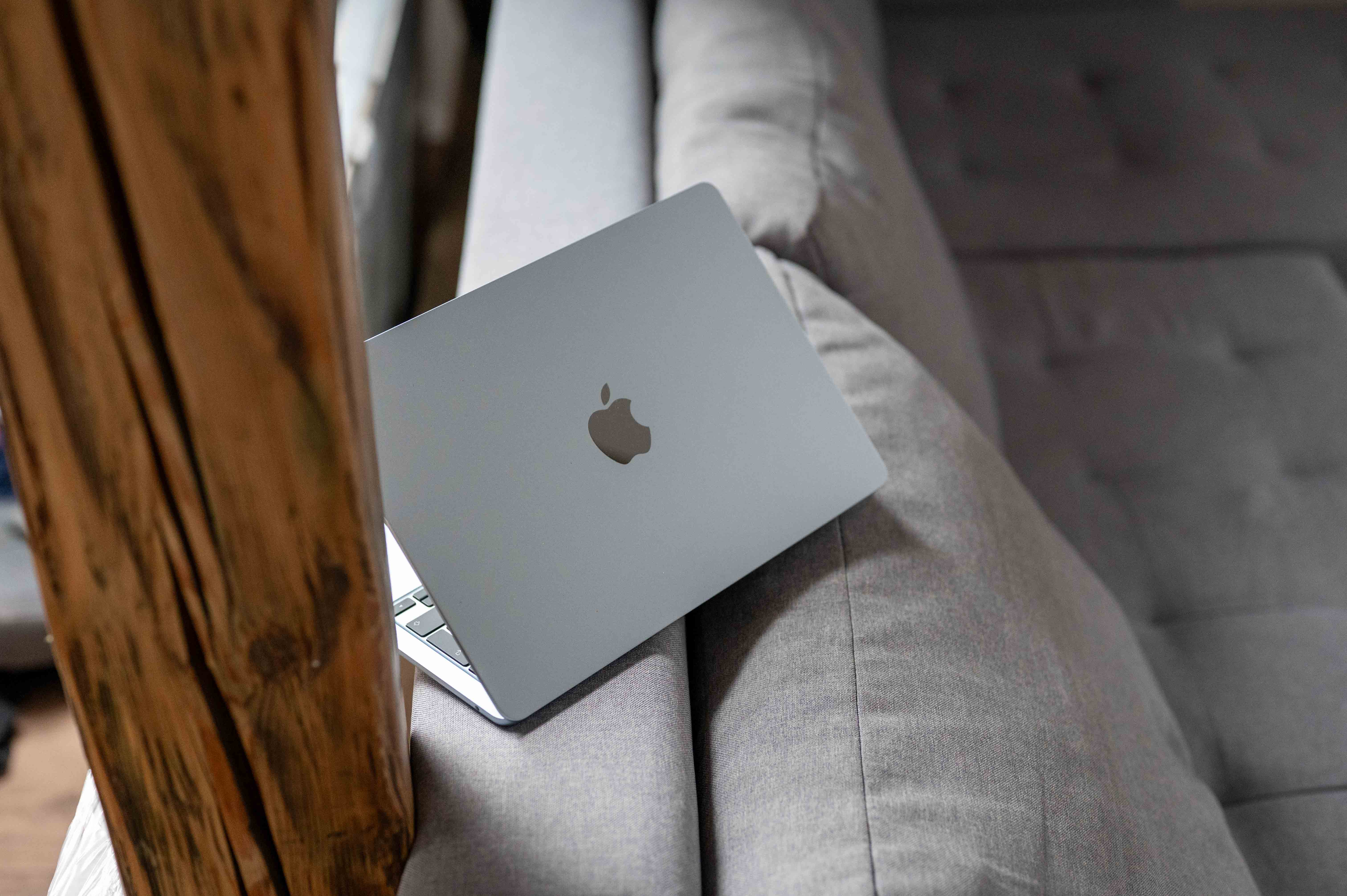 MacBook Air M4 2