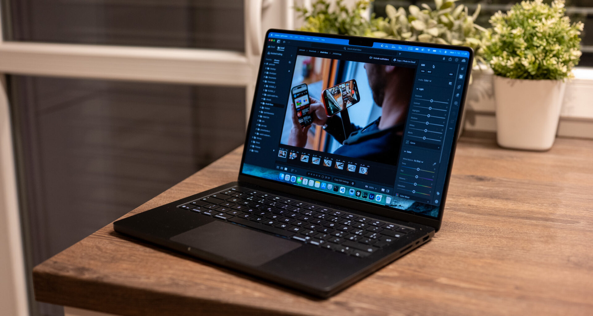 Apple tutvustama MacBook Pro M5 Pro ja M5 Max ilmselt esmaspäeval – Letem svetem Applem