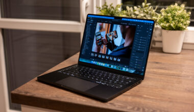 Apple tutvustama MacBook Pro M5 Pro ja M5 Max ilmselt esmaspäeval – Letem svetem Applem