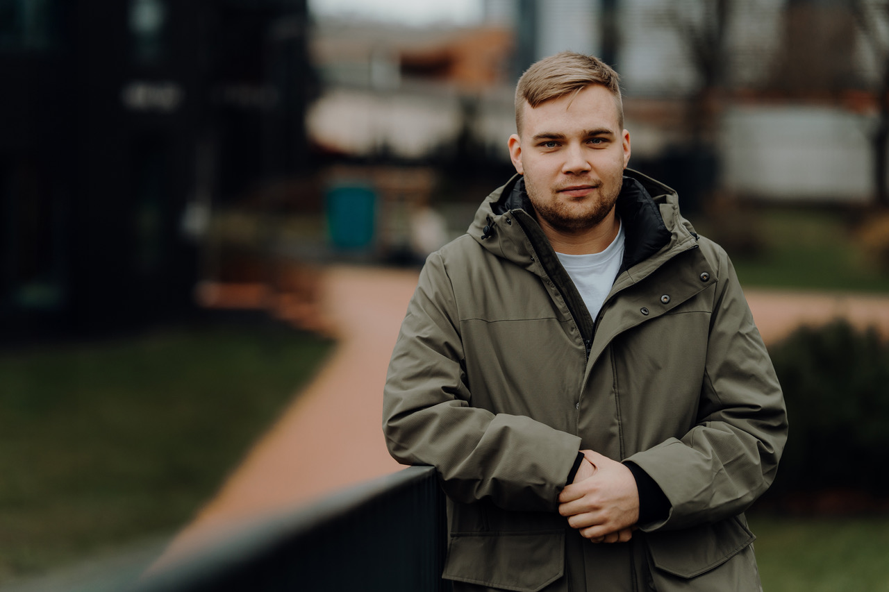 ARVAMUS | Sõjahirmu suured silmad