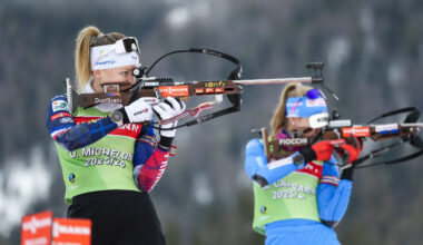 Laskesuusatamise maailmakarikavõistlused: programm, stardinimekiri ja algusaeg pühapäeval Ruhpoldingis