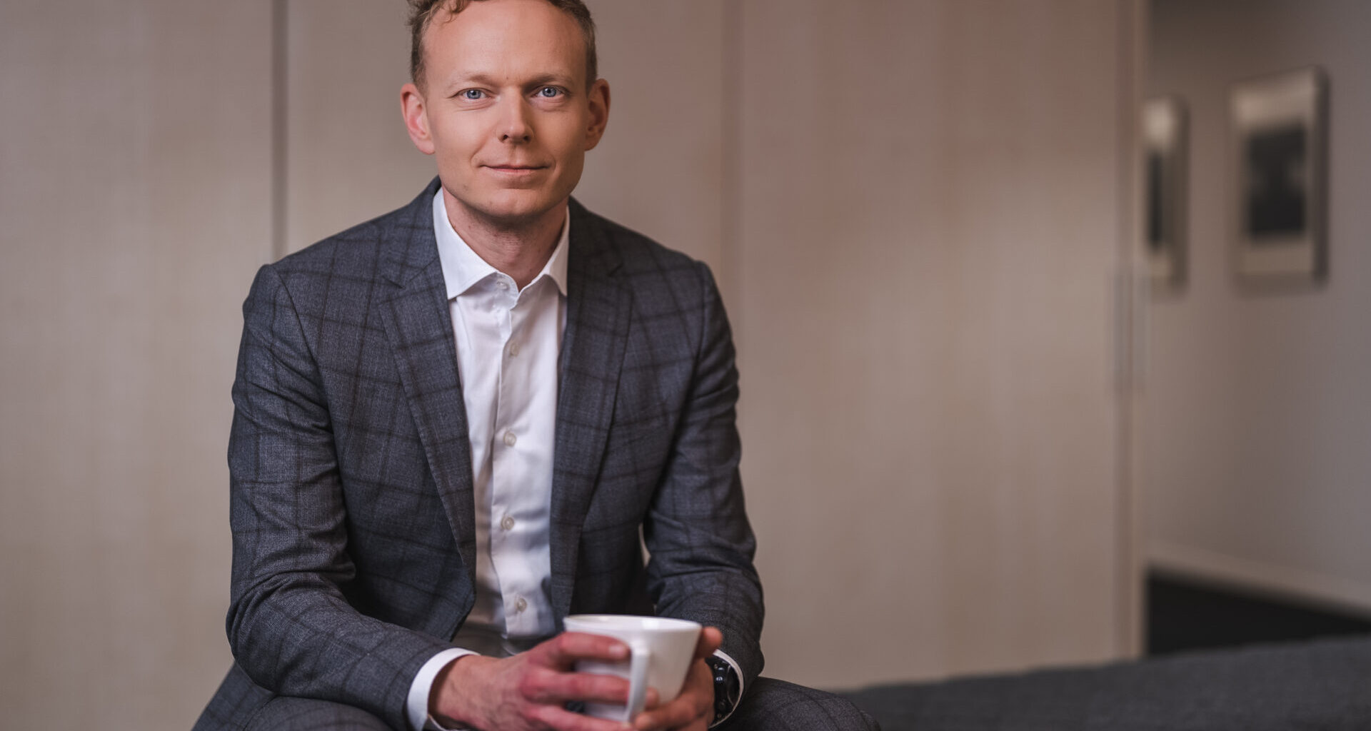 Mihkel Nestor: reaalpalga kiire kasv kosutab majandust