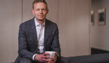 Mihkel Nestor: reaalpalga kiire kasv kosutab majandust