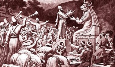 Yuval Noah Harari: AI võtab üle religiooni