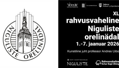 Muusikauudised | Eesti Muusika Infokeskus