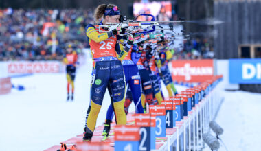 Ruhpoldingi täielik programm – ProXCskiing