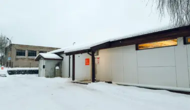 Postkontorite külastamine väheneb sõltumata nende asukohast