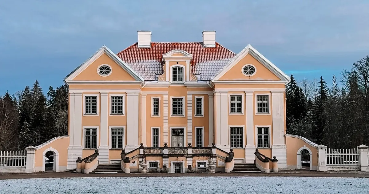 Mis on klassikaline arhitektuur ja miks see on tänapäevalgi oluline?