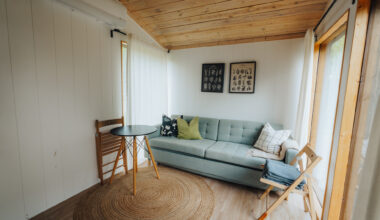 Turismiuuring: Raplamaal napib majutusvõimalusi - Raplamaa Sõnumid