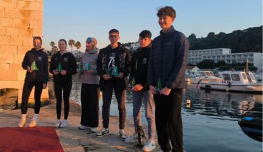 Kesküla tuli Horvaatias medalile - Lääne Elu