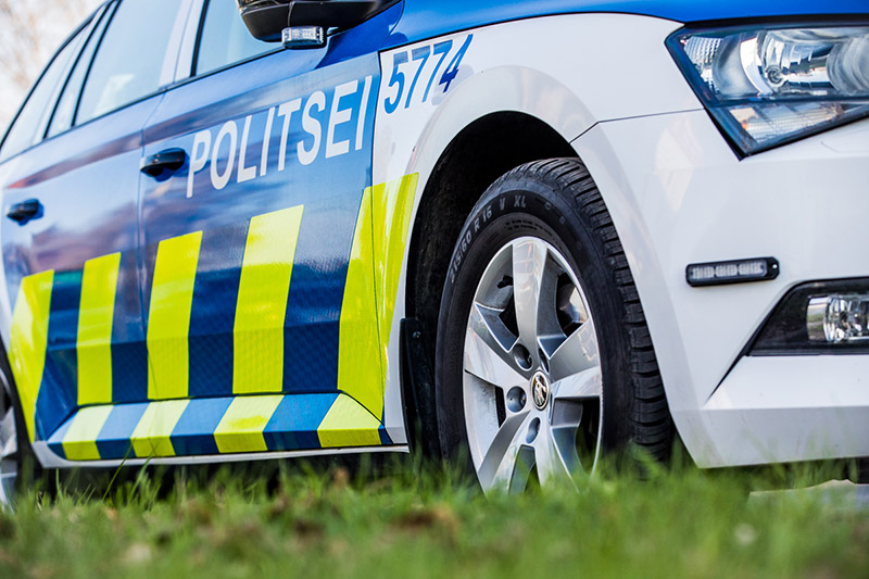 Raikküla-Päärdu teel juhtus veo- ja sõiduauto avarii