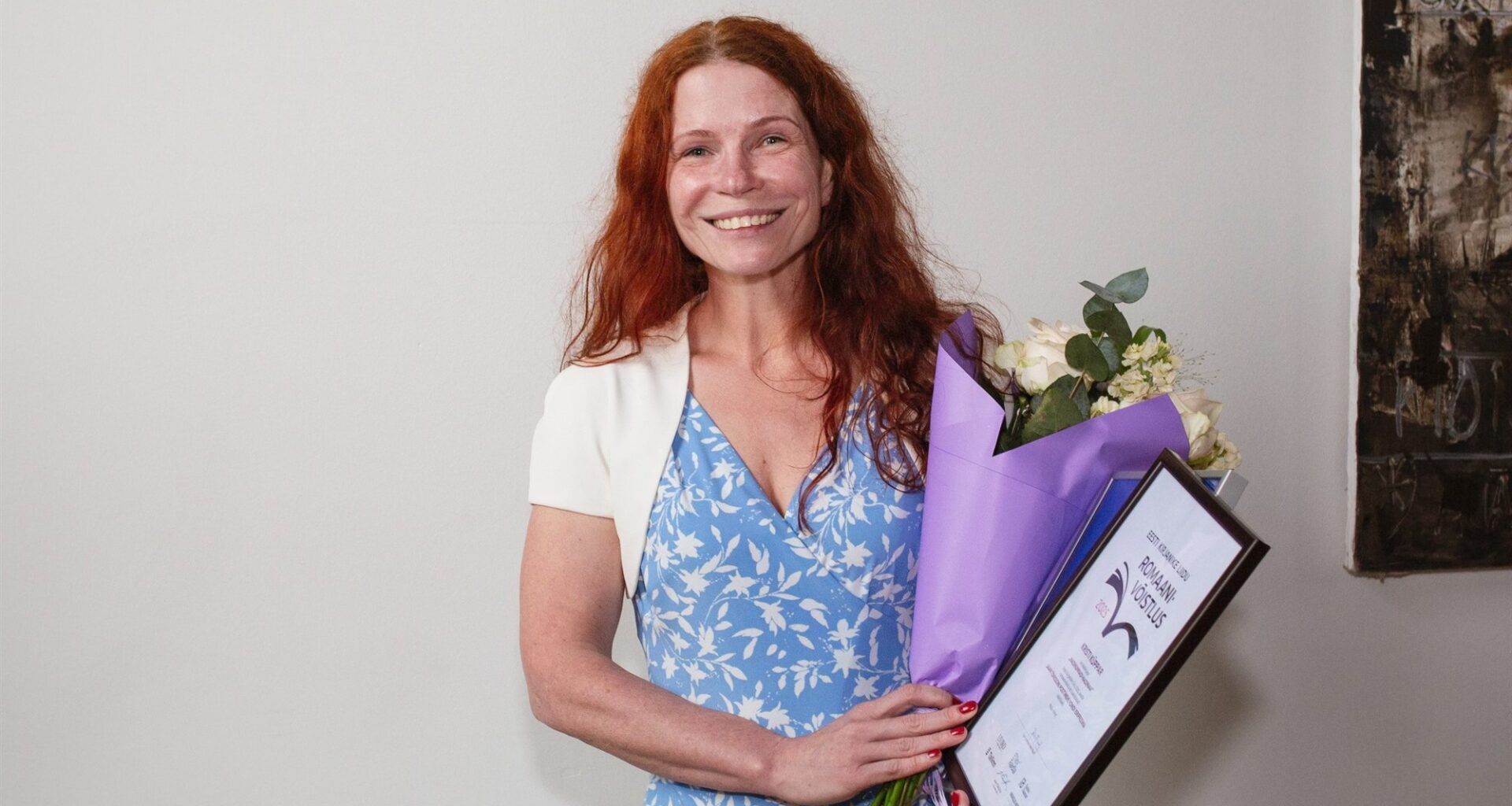 Muigega muserdavast - Sirp