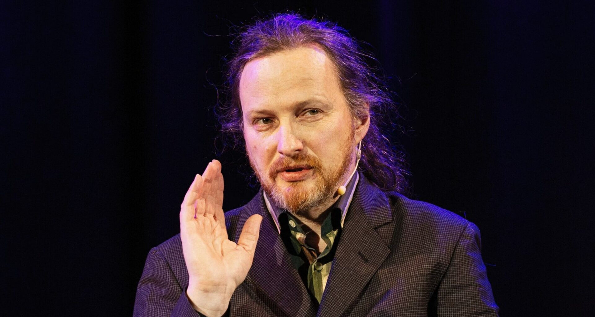 Heinsaar sukeldub sügavale keele põhja