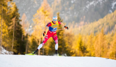 Astrid Øyre Slind ja Valentin Haag on La Sfida 2026 võitjad