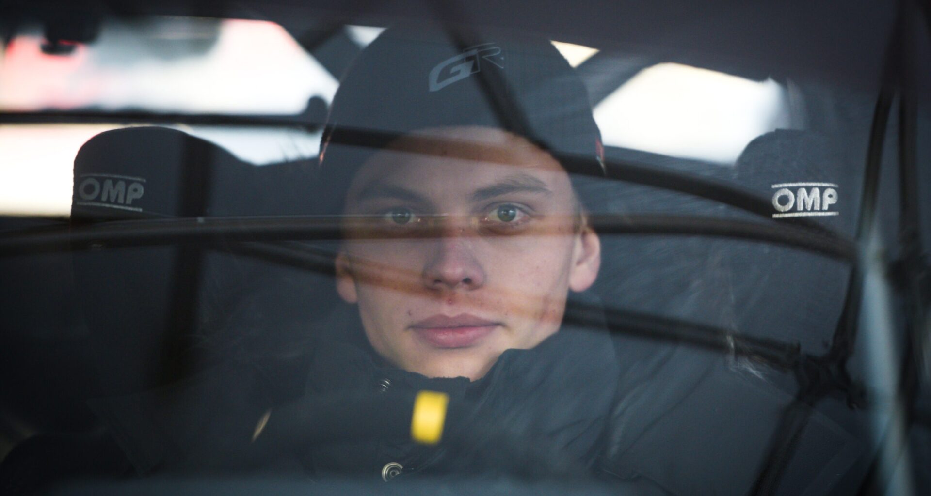 Jaspar Vaher / Rait Jansen ja Patrick Enok / Silver Simm lõpetasid Arctic Lapland Rallyl klassi seitsme parema hulgas