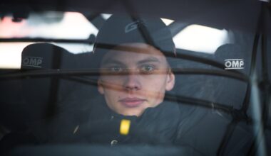 Jaspar Vaher / Rait Jansen ja Patrick Enok / Silver Simm lõpetasid Arctic Lapland Rallyl klassi seitsme parema hulgas