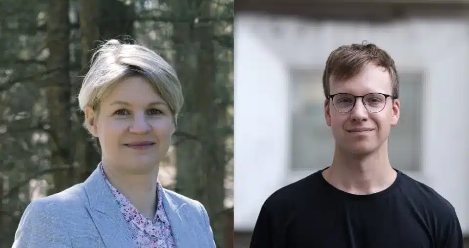 Edasi kultuurisoovitusi: soovitavad Tuuliki Tõiste ja Siim Tanel Tõnisson – Edasi