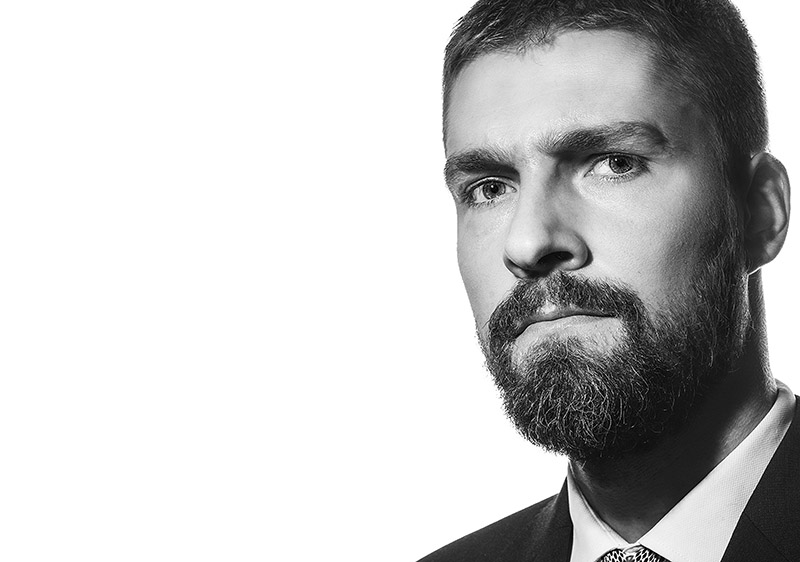 Siim Pohlak müüs TRE raadio maha ja lahkub raadioärist