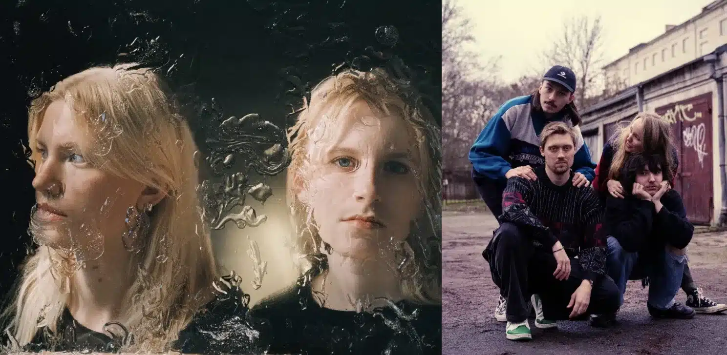Vice Versa: Duo Ruut & mariin k. – Edasi