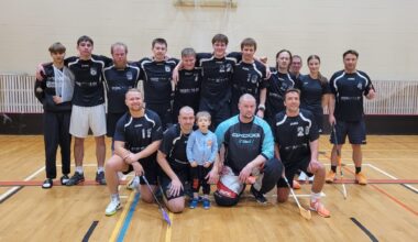 JÄTKATI EDUKALT | Viskoosa SK ja Lauka Kolhoos alustasid aastat võidukalt