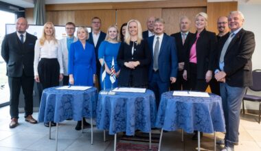 Koalitsiooni hääl nurjas Rae vallas eralastehoiu toetuse kaotamise plaani