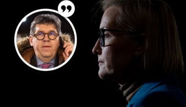 Priit Sibul: õpetajate palgasurve sunnib omavalitsusi ülejäänust loobuma. Ministri meelest see vist ongi normaalne - Delfi