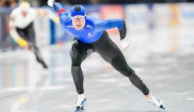 OTSEPILT | Kas Liiv liugleb EM-il poodiumile ka 500 meetri sõidus?