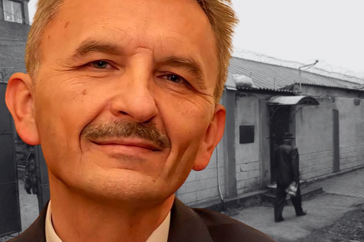 SÕJAPÄEVIK (1415. päev) | Ukraina sõja „reaalsuses“ kahelnud poolakas piinati ilmselt Vene vangilaagris surnuks - Eesti Ekspress