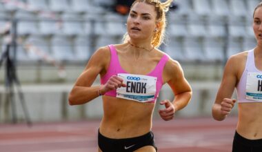 Eesti kergejõustiku paremik võistleb nädalavahetusel talvistel karikavõistlustel