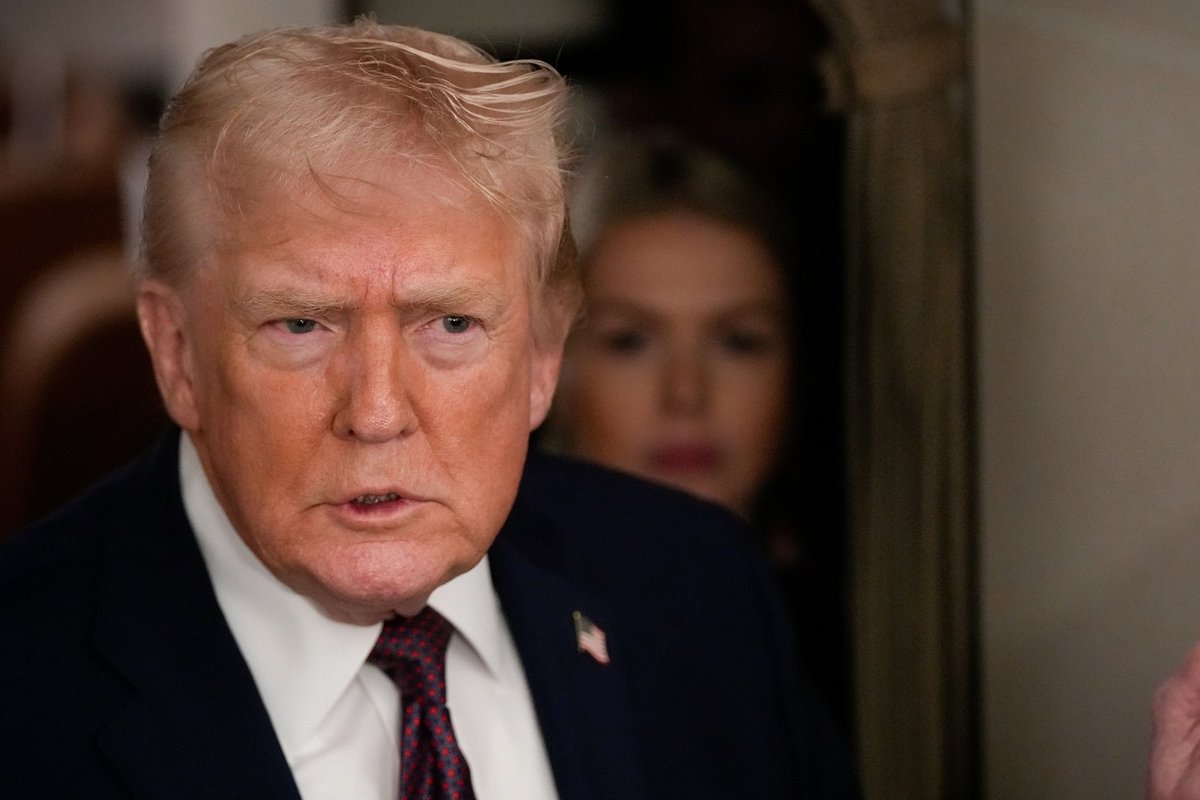 VIDEO | Trump ähvardas Iraani „väga tugevate valikuvõimalustega“