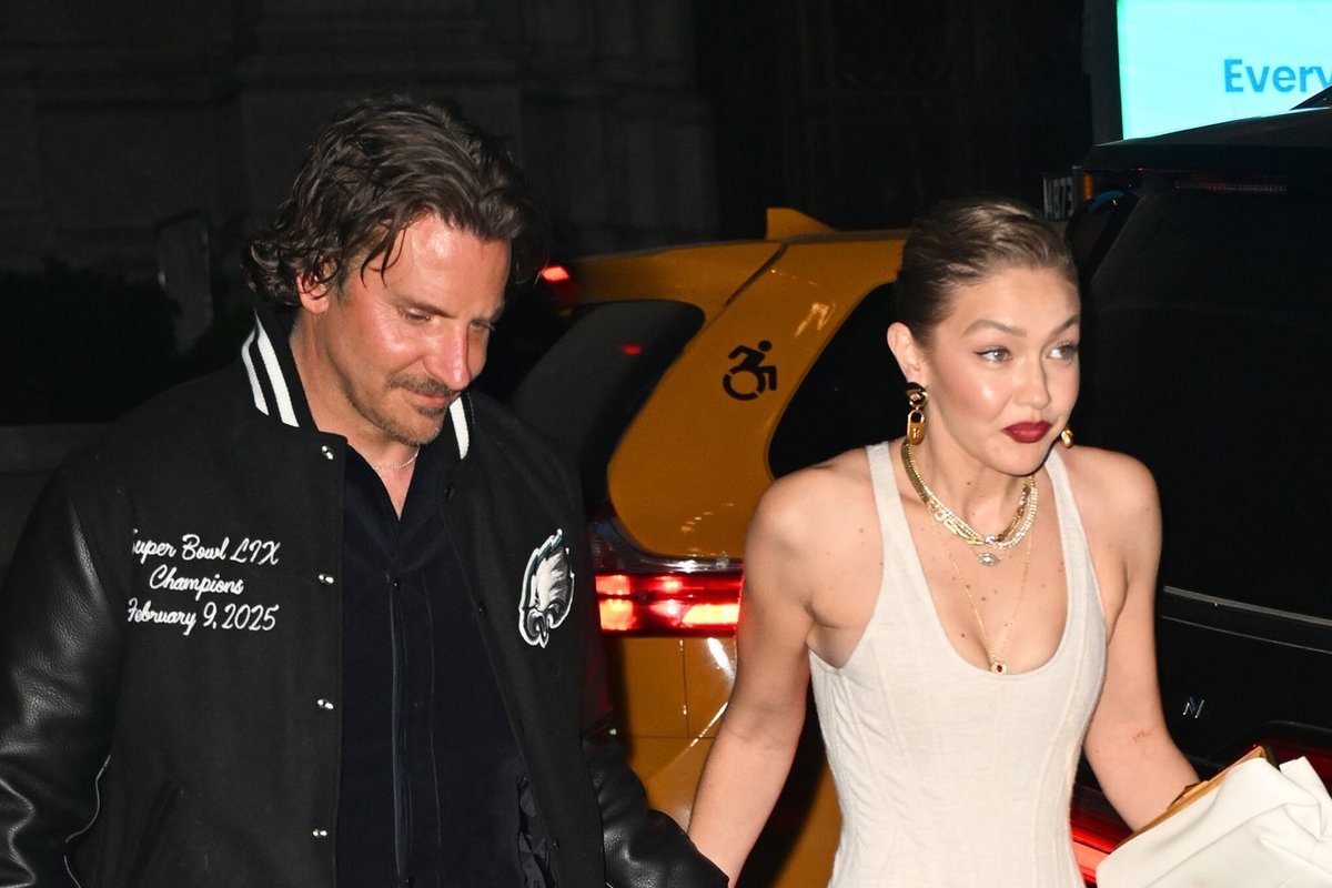 Pulmakellad helisegu! Näitleja Bradley Cooper palus oma noore armastatu emalt kihlumiseks luba