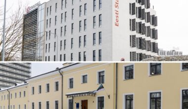 Kuue korruse asemel üks: Statistikaamet pakitakse kokku, kodukontor võib muutuda kohustuslikuks