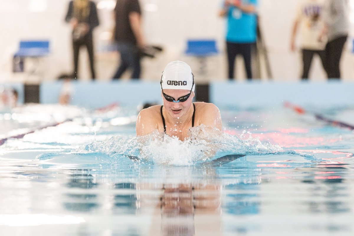 Eneli Jefimova alustas USAs uut aastat kolme esikohaga