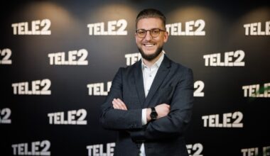 Müügikõne uus reaalsus: enne pakkumist tuleb tõestada, et sa pole pettur