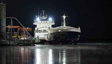 Prokuratuur: Eesti uurib kahe sidekaabli kahjustusi kriminaalmenetluses