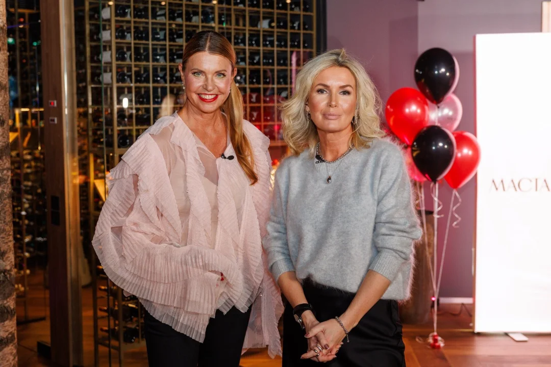 ÕL TV „HOMMIKUSÖÖK STAARIGA“ | Triin Luhats: ma ei karda krokodilliks muutuda – pigem huvitab, mis nüüd päriselt juhtuma hakkab