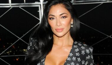 KUUM KLÕPS | Nicole Scherzinger demonstreeris puhkusereisil veetlevat bikiinivormi