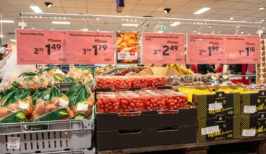 Rimi tõstis tasuta kojuveo hinnapiiri ja kehtestas ostukorvi maksumusest sõltuva pakkimistasu