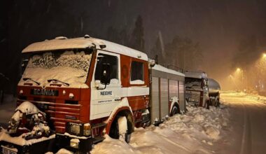 Rahalises puuduses vabatahtlikud päästjad riigikogu kallist hooletusveast: kurb on seda lugeda