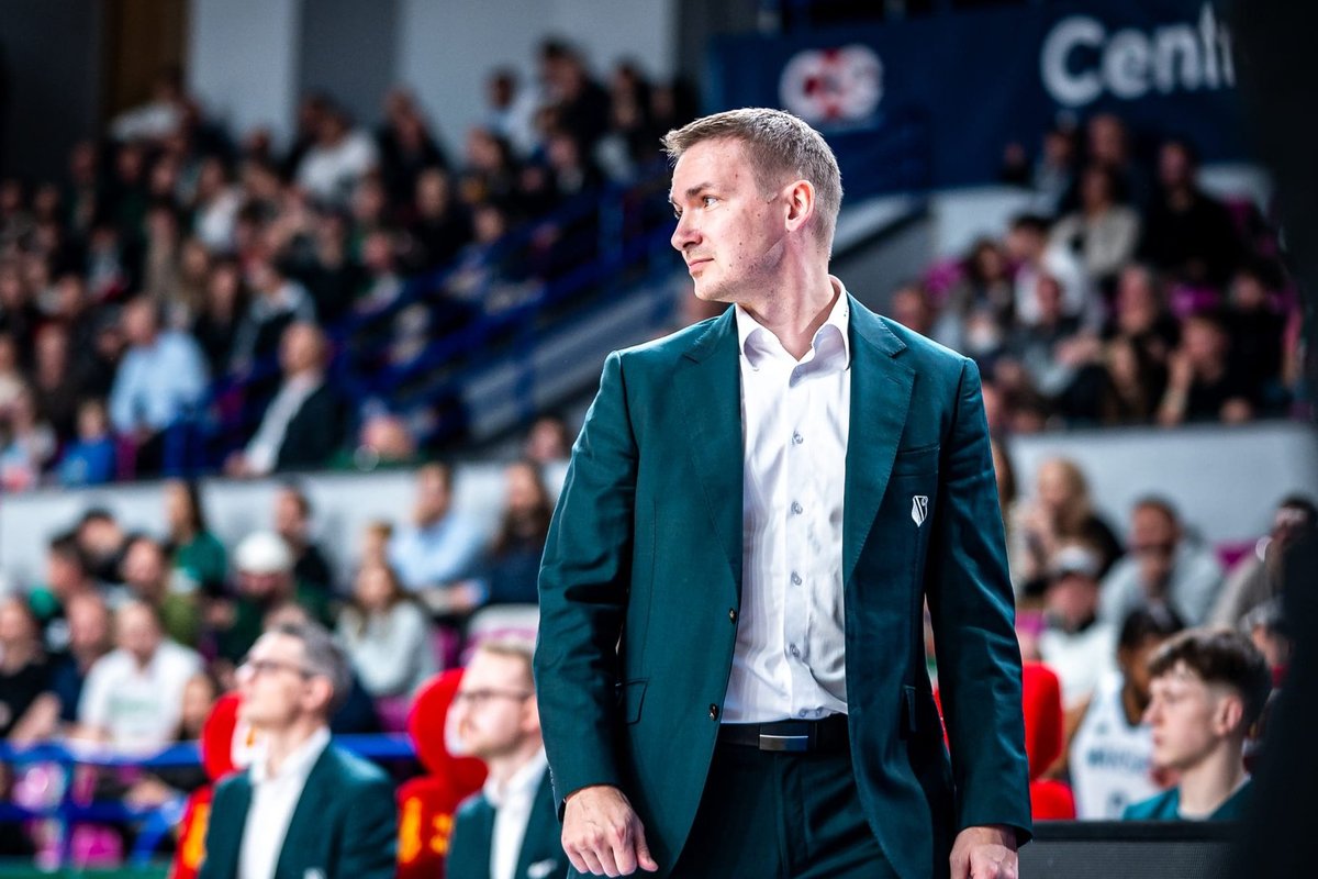 Rannula ja Legia kaotasid viimasel veerandajal 12-punktilisest eduseisust, Drell ja Badalona said Hispaanias raske võidu