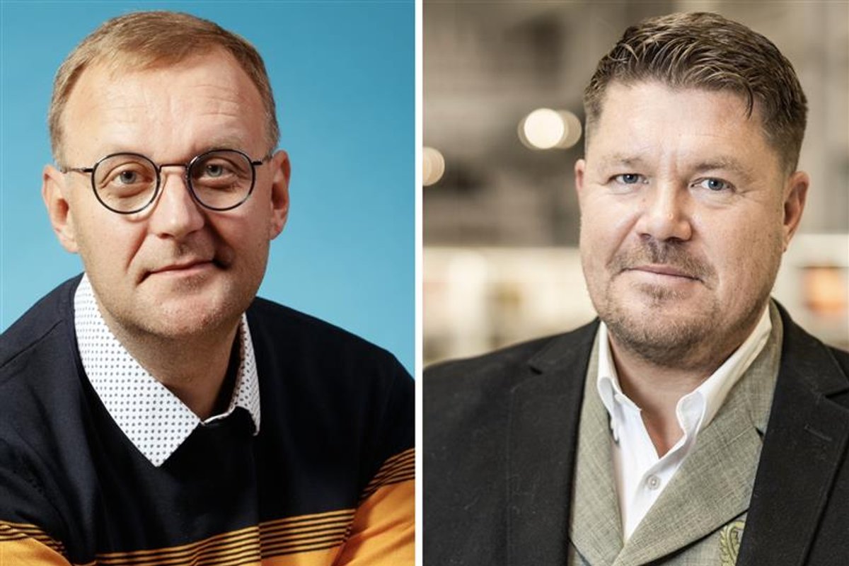 „Kuulujutt „Edekabeli“ tsensuurist ei vasta tõele. Henrik Normann Hannes Võrno postitusest: seda teksti tuleb lugeda mitu korda, tegu on metafooriga