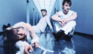 Ansambel Night Tapes annab vahetult pärast Eesti Muusikaauhinnad 2026 galat Tallinnas erilise kontserdi