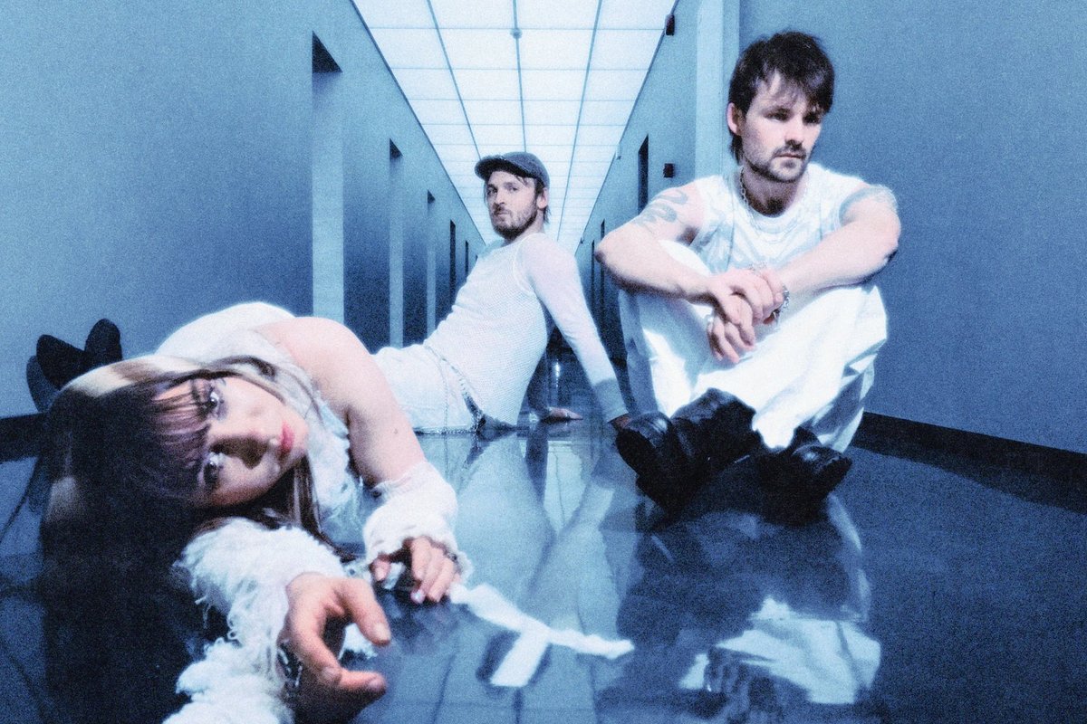 Ansambel Night Tapes annab vahetult pärast Eesti Muusikaauhinnad 2026 galat Tallinnas erilise kontserdi