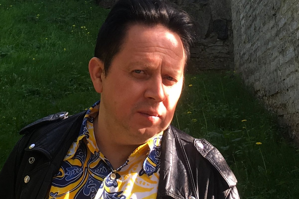 Tõnu Trubetsky avaldab oma elu tipphetked: olen pidanud ohverdama mõndagi. Stabiilsuse, raha