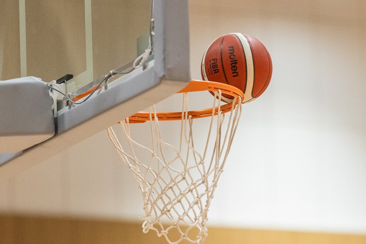 Soomele ülisuurelt kaotanud neidude U18 korvpallikoondis jäi lätlastele alla 61 punktiga