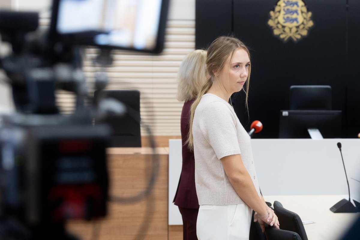 Pretsedenditu kohtuvõidu saavutanud Karlos Kolgi lähedased kaebavad otsuse edasi