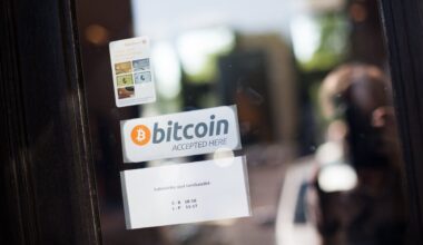 Valitsus kiitis heaks muudatuse, millega saab riik ligi krüptotehingute infole