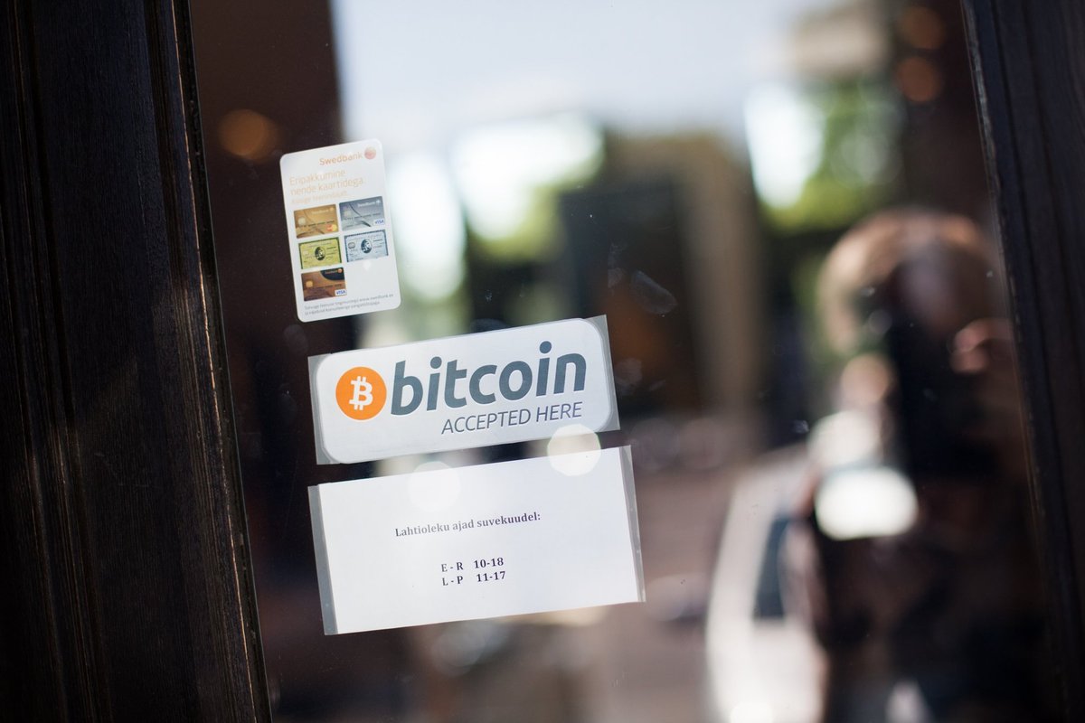 Valitsus kiitis heaks muudatuse, millega saab riik ligi krüptotehingute infole